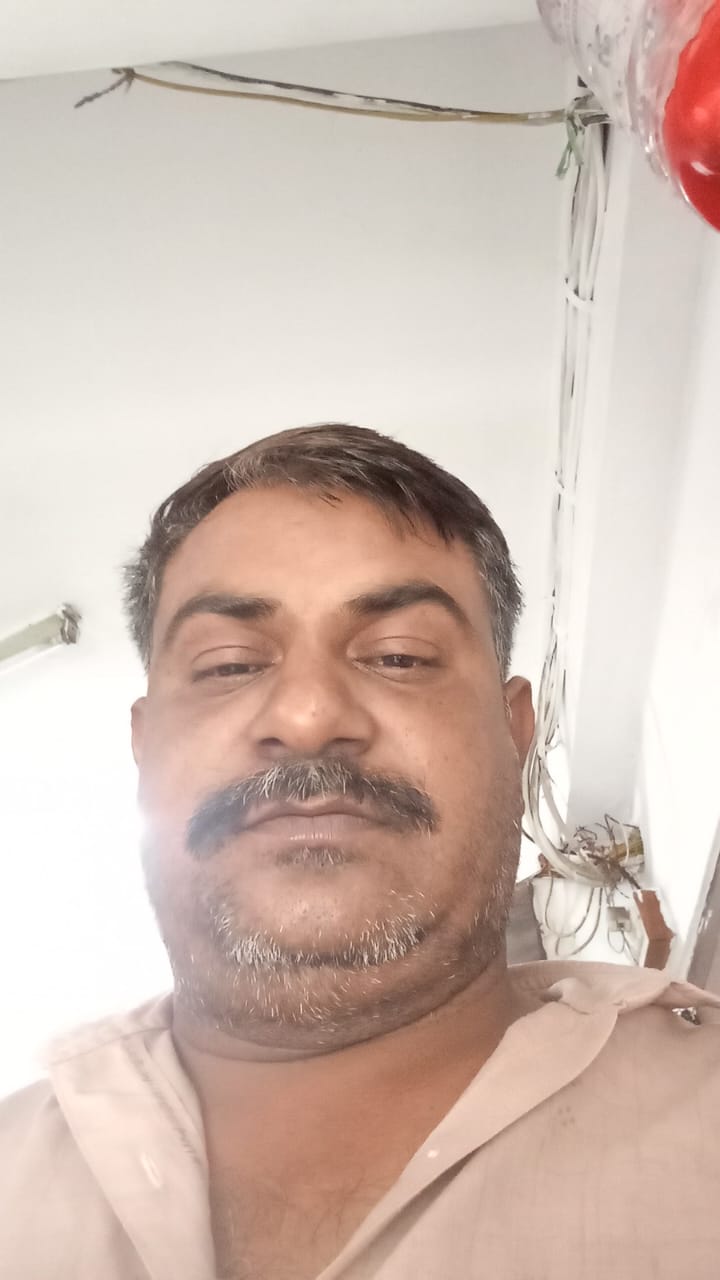 Rajesh Singh